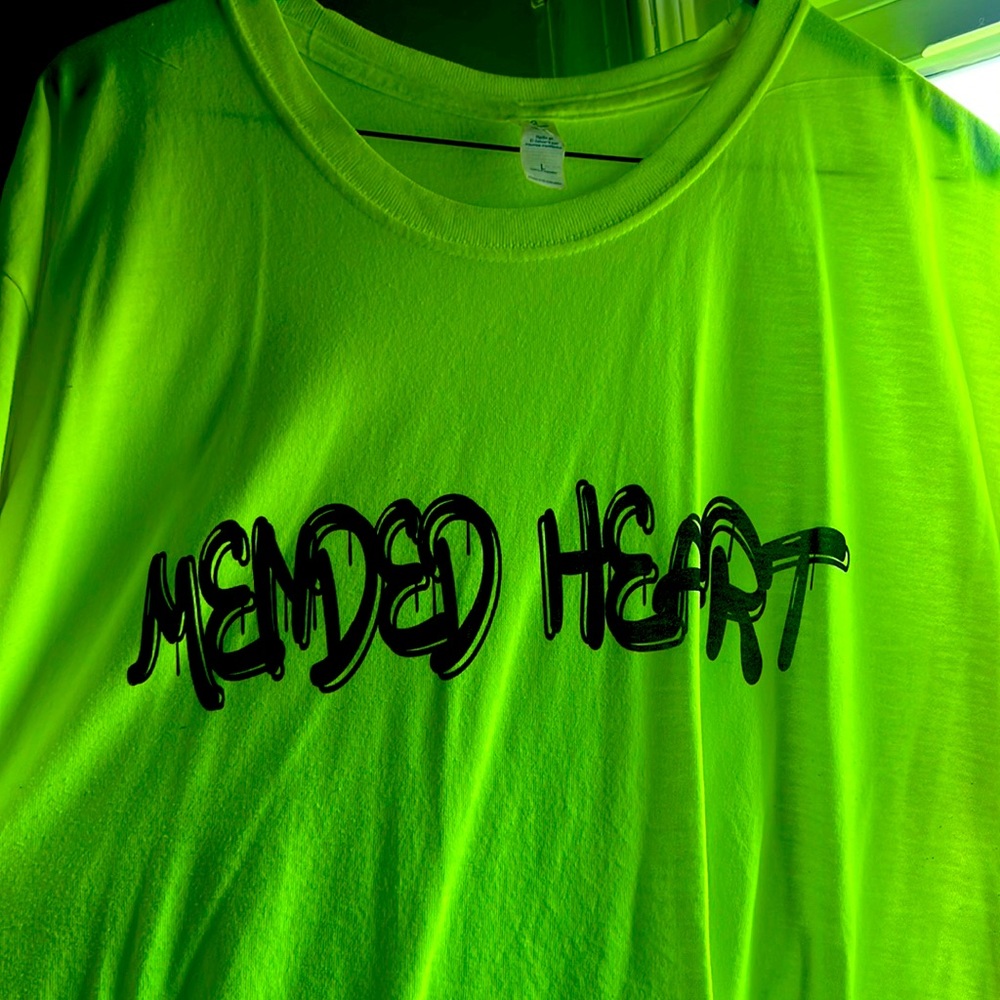 Mended Hearts